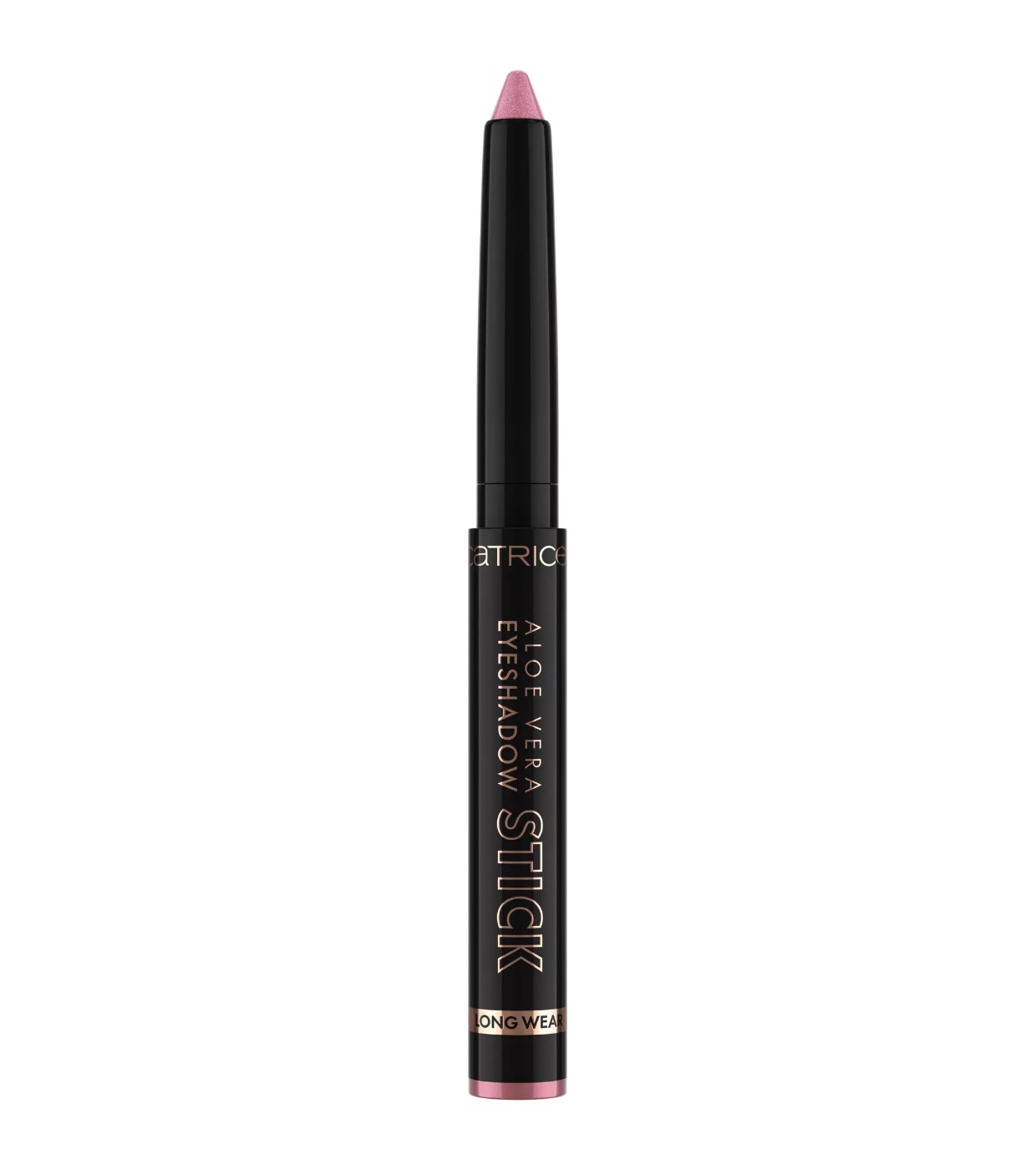 Catrice - Sombra Stick Aloe Vera - 050: Ballet Pink