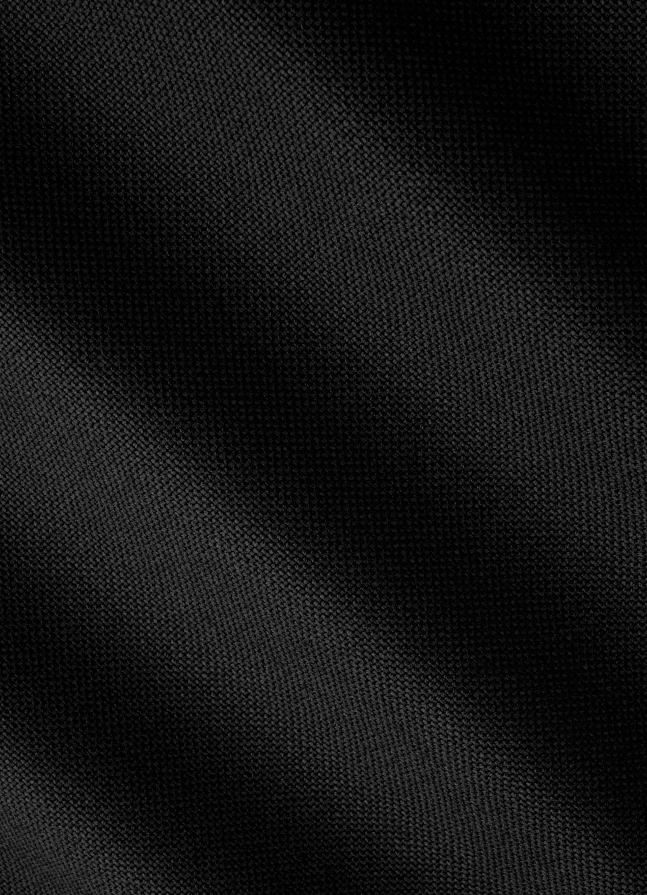 Costume Havana coupe Tailored noir