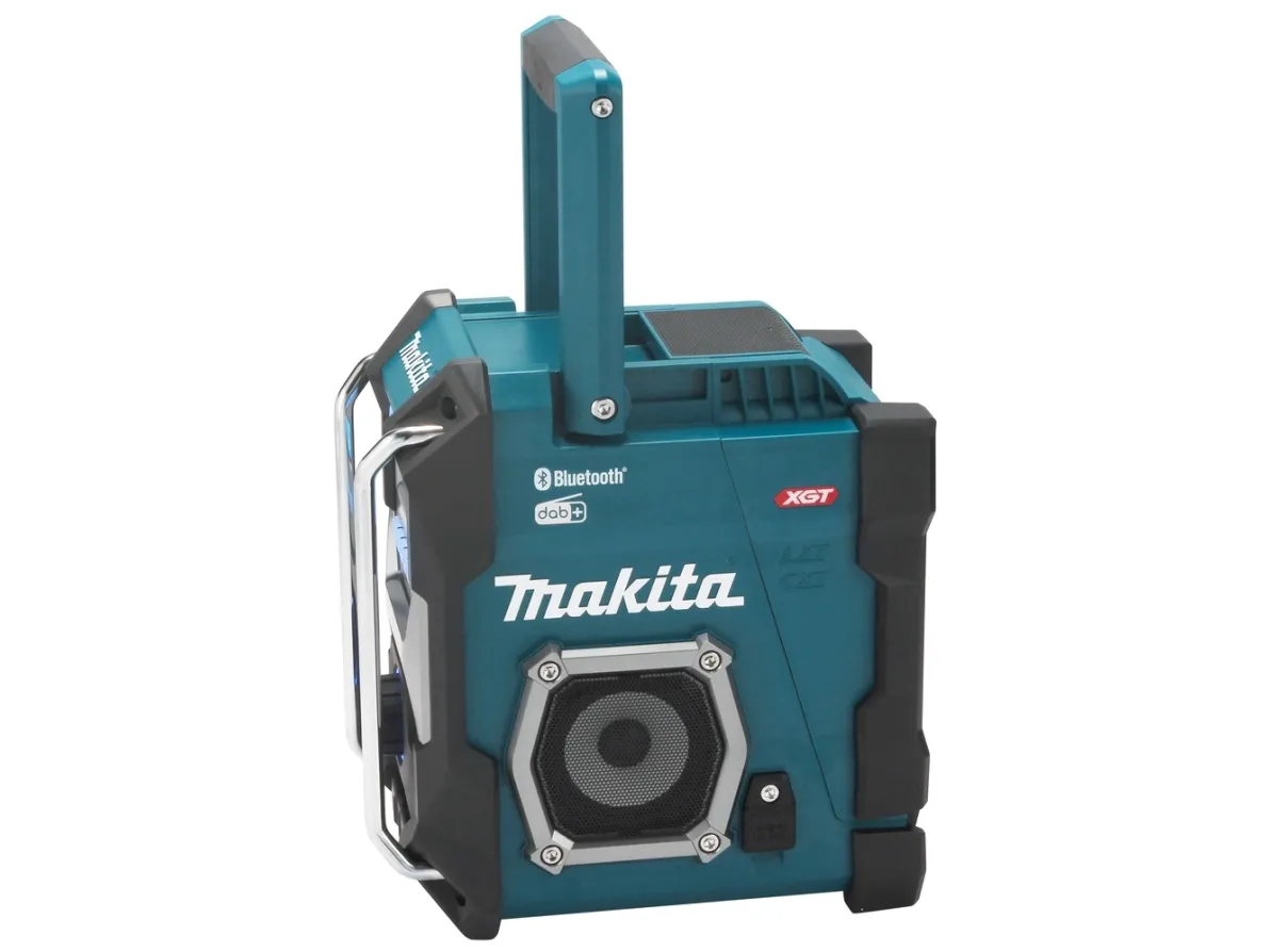 Makita MR004G - Jobsteds-radio