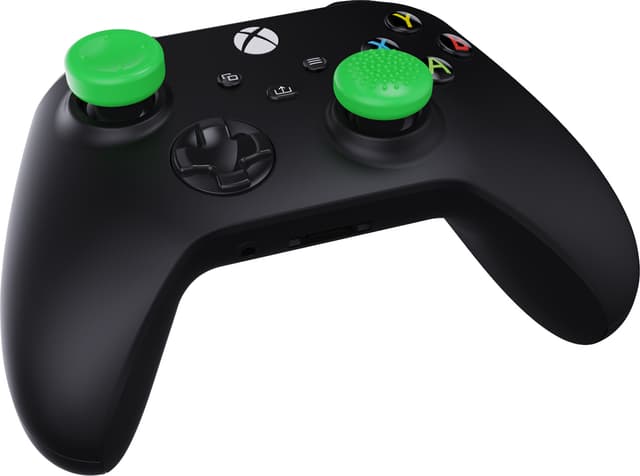 Piranha greb til Xbox Series X og S controller