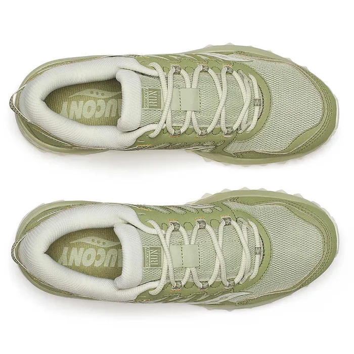 Saucony Grid Peak Sneakers Heren