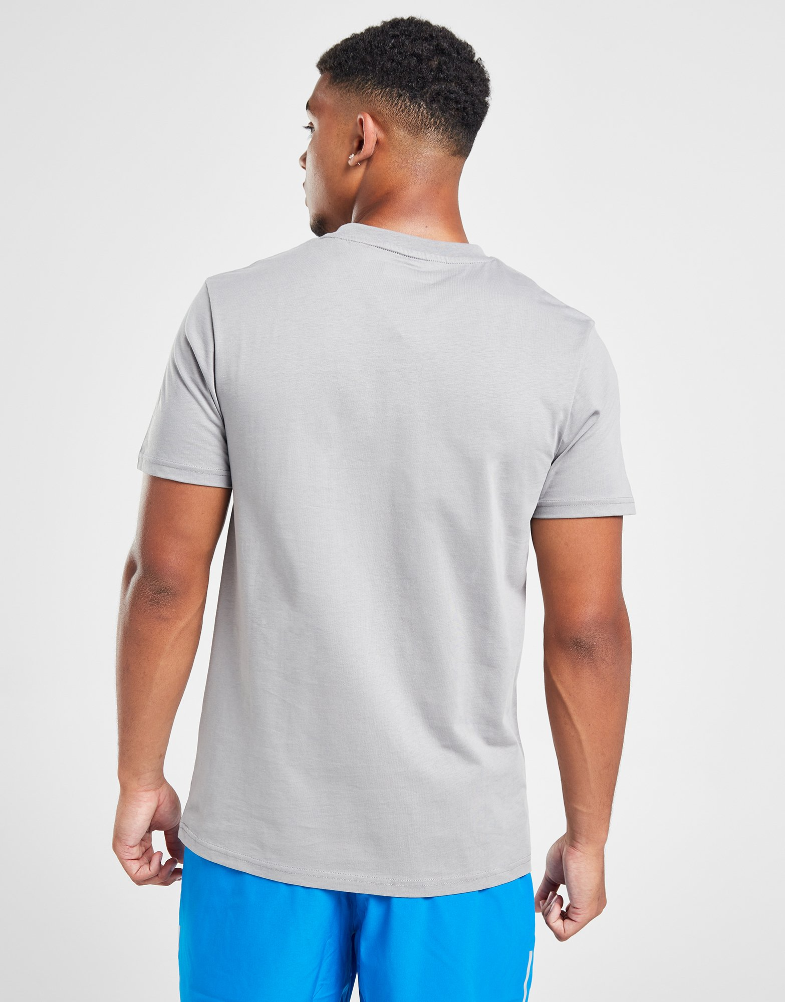 MONTIREX T-shirt Trail Box Homme