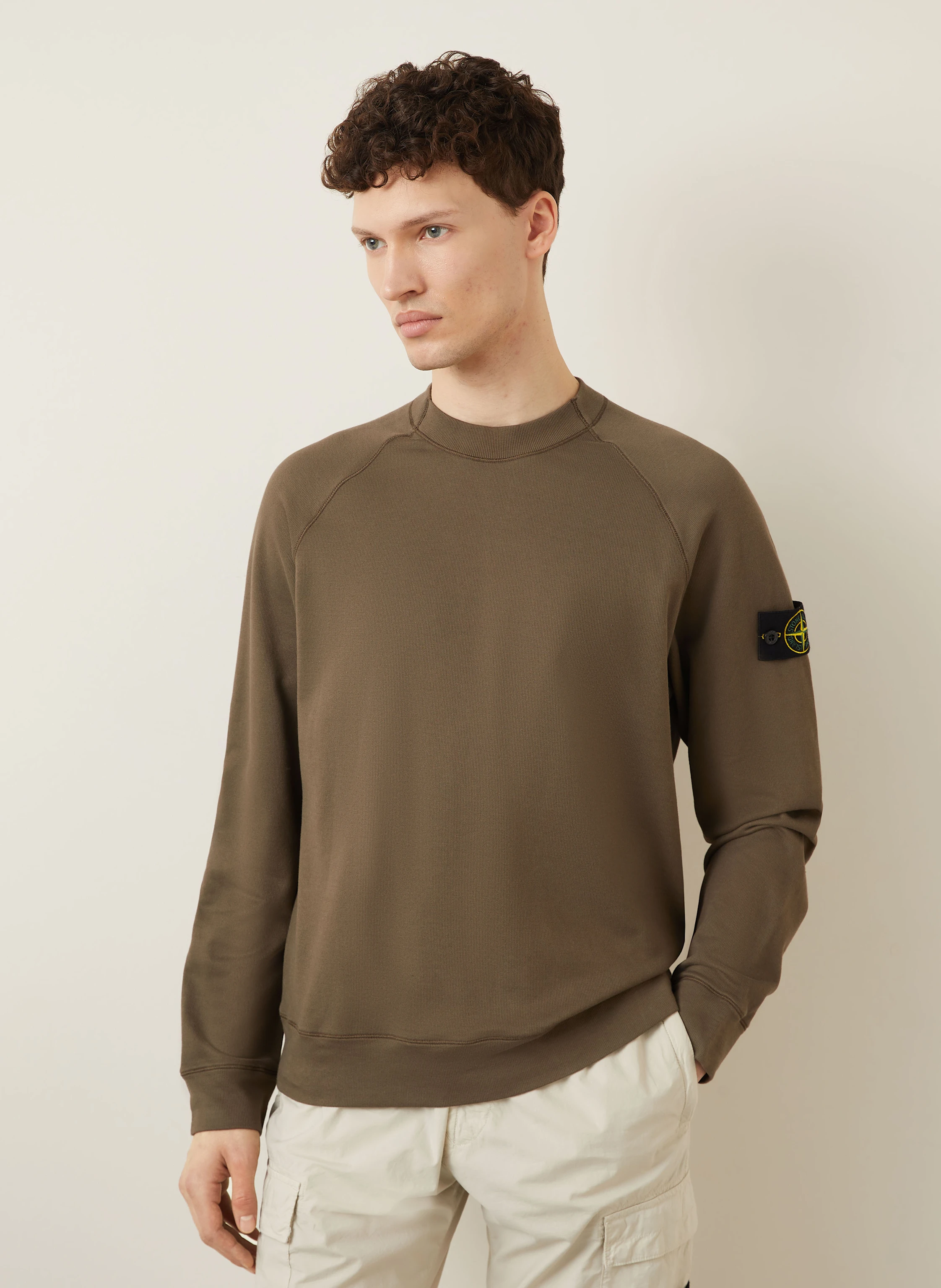 STONE ISLAND Sweatshirt