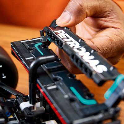LEGO Technic 42171 Mercedes-AMG F1 W14 E Performance