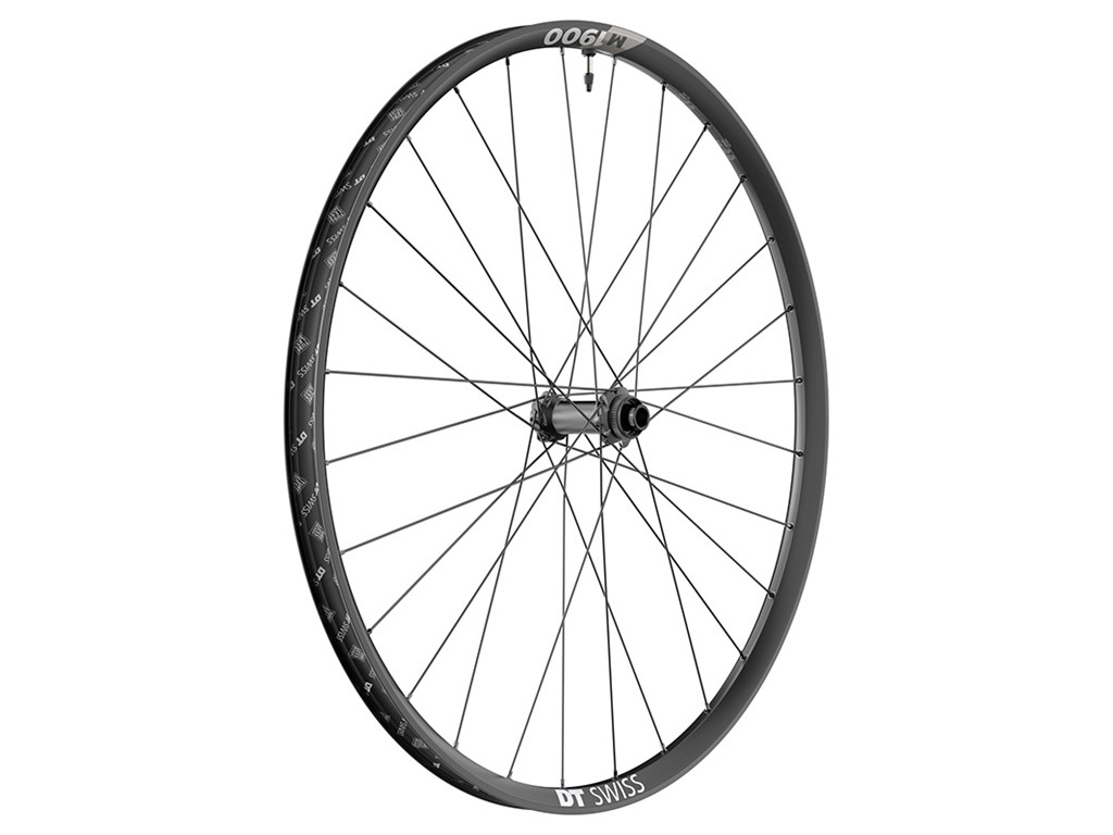 DT Swiss M1900 Spline DB 20 27.5