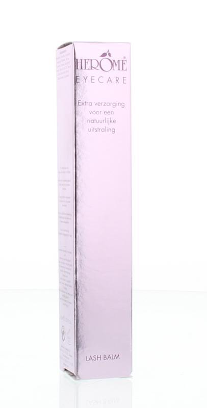 Herôme Mascara Lash Perfection 6.5ml