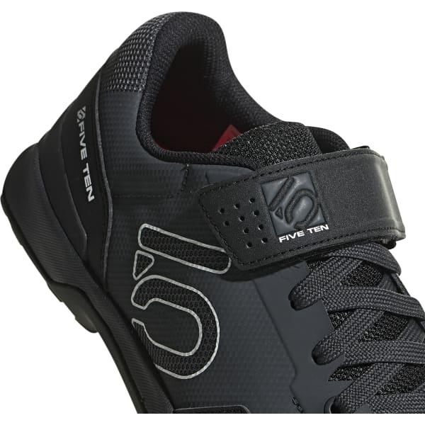 Chaussure VTT automatique FIVE TEN 5.10 KESTREL LACE CARBON