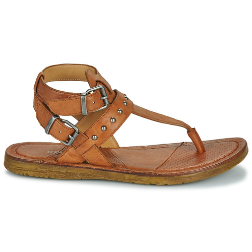 Regard - BRUN V4 BUBBLE CUIO - Marron