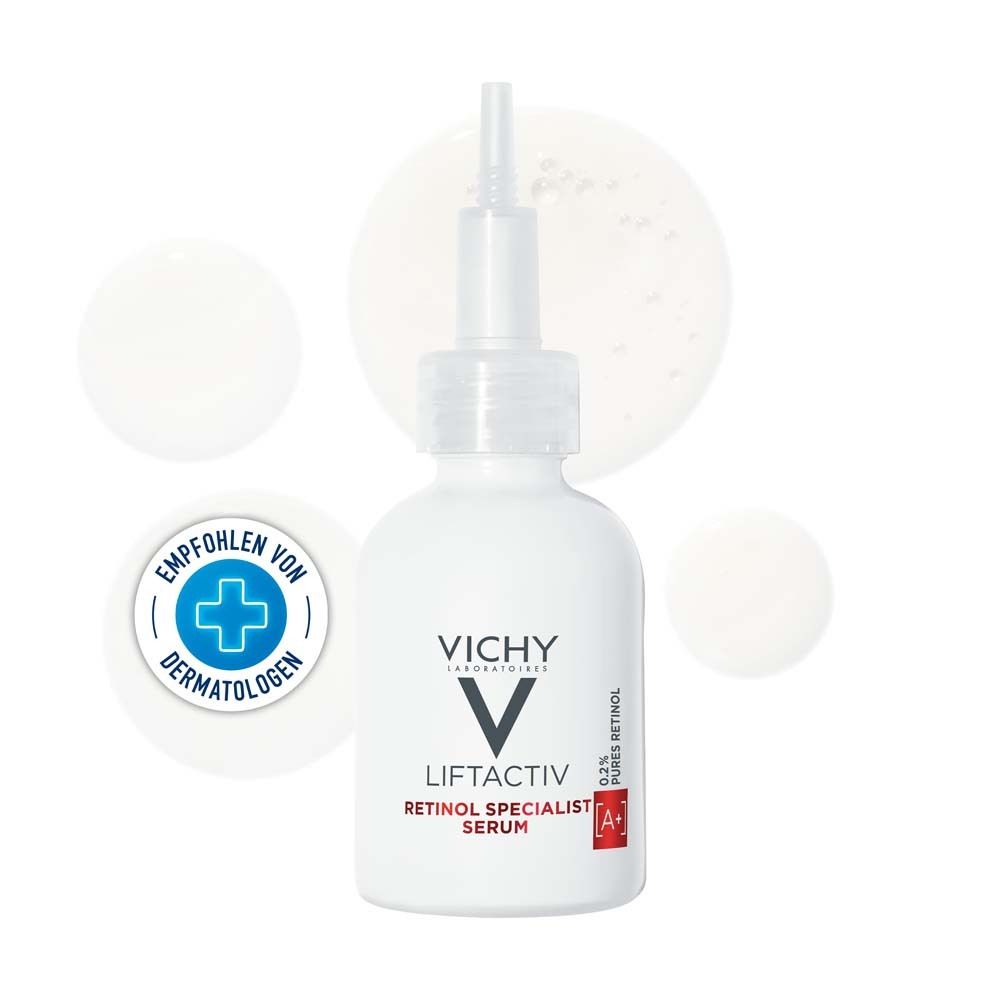 Liftactiv Retinol Specialist Serum