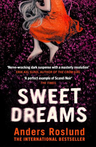 Sweet Dreams (Paperback)