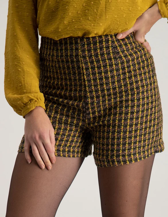 Lofty Manner Korte broek Marion