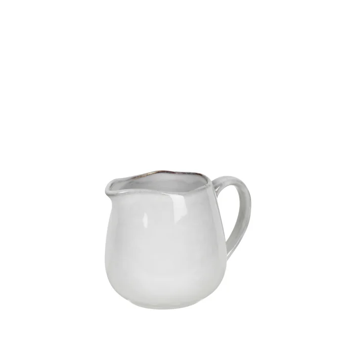 Broste Copenhagen - Nordic Sand Milchkanne, 30 cl
