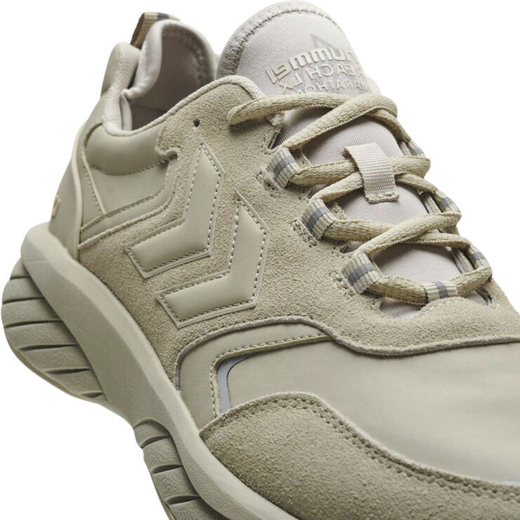 Hummel marathona reach lx tonal White