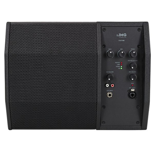 IMG Stageline Flat-M8