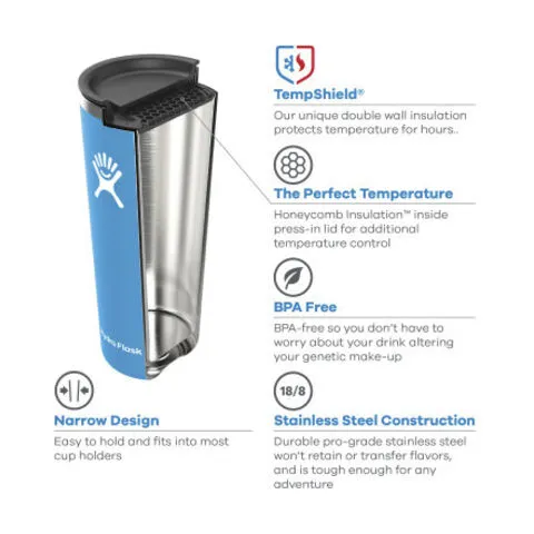 Hydro Flask All Around Tumbler