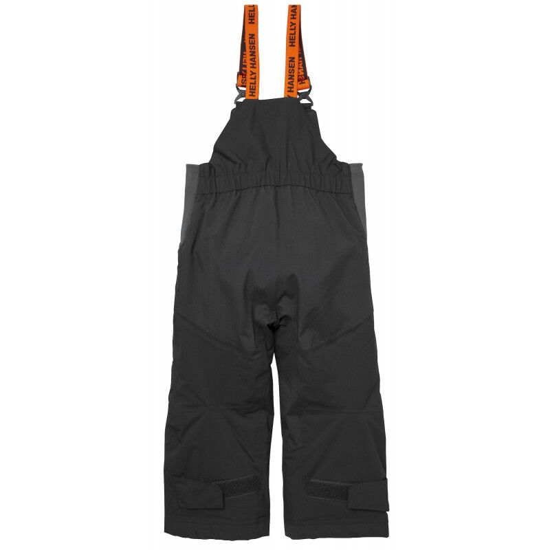 K Rider 2 Insulated Bib - Pantalon ski enfant
