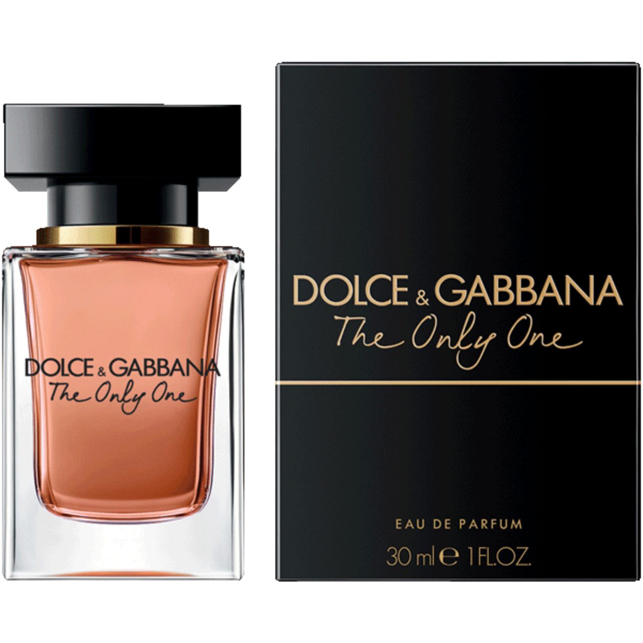 Dolce & Gabbana, The Only One EdP Nat. Spray