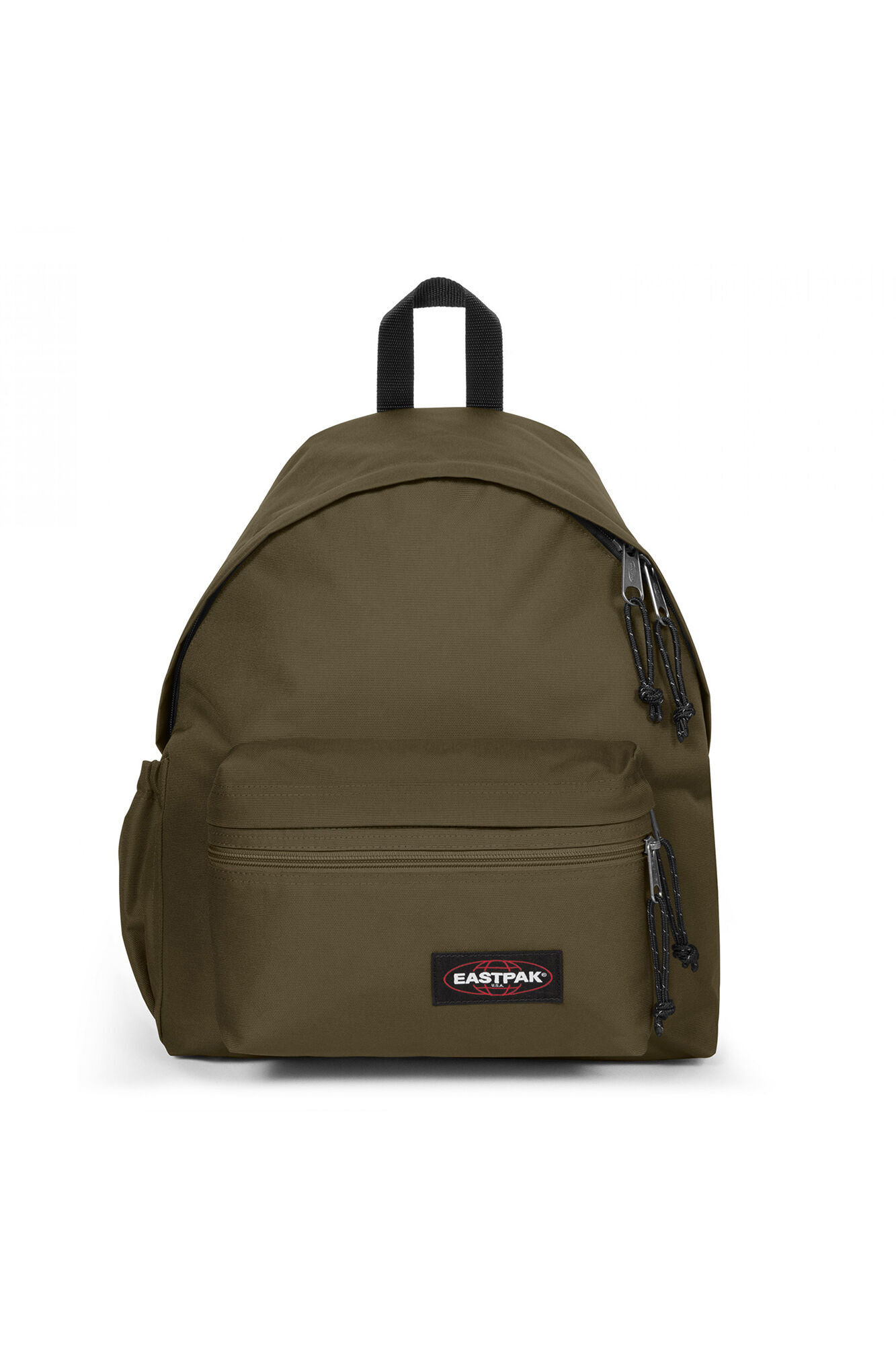 Mochila Zippl'r acolchoada