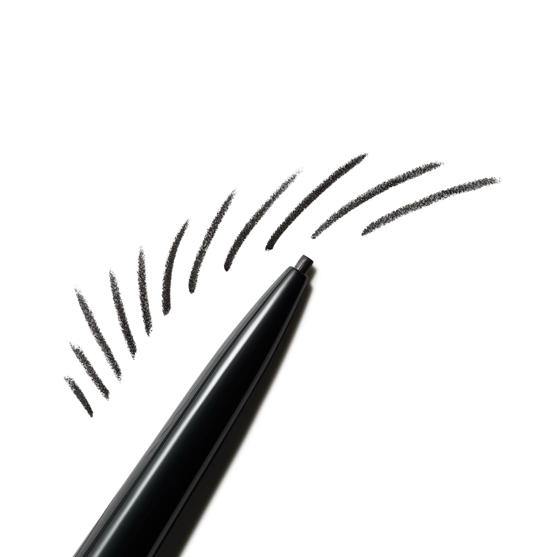MAC Pro Brow Definer 1 mm-Tip Brow Pencil 0,03 gr. - Onyx