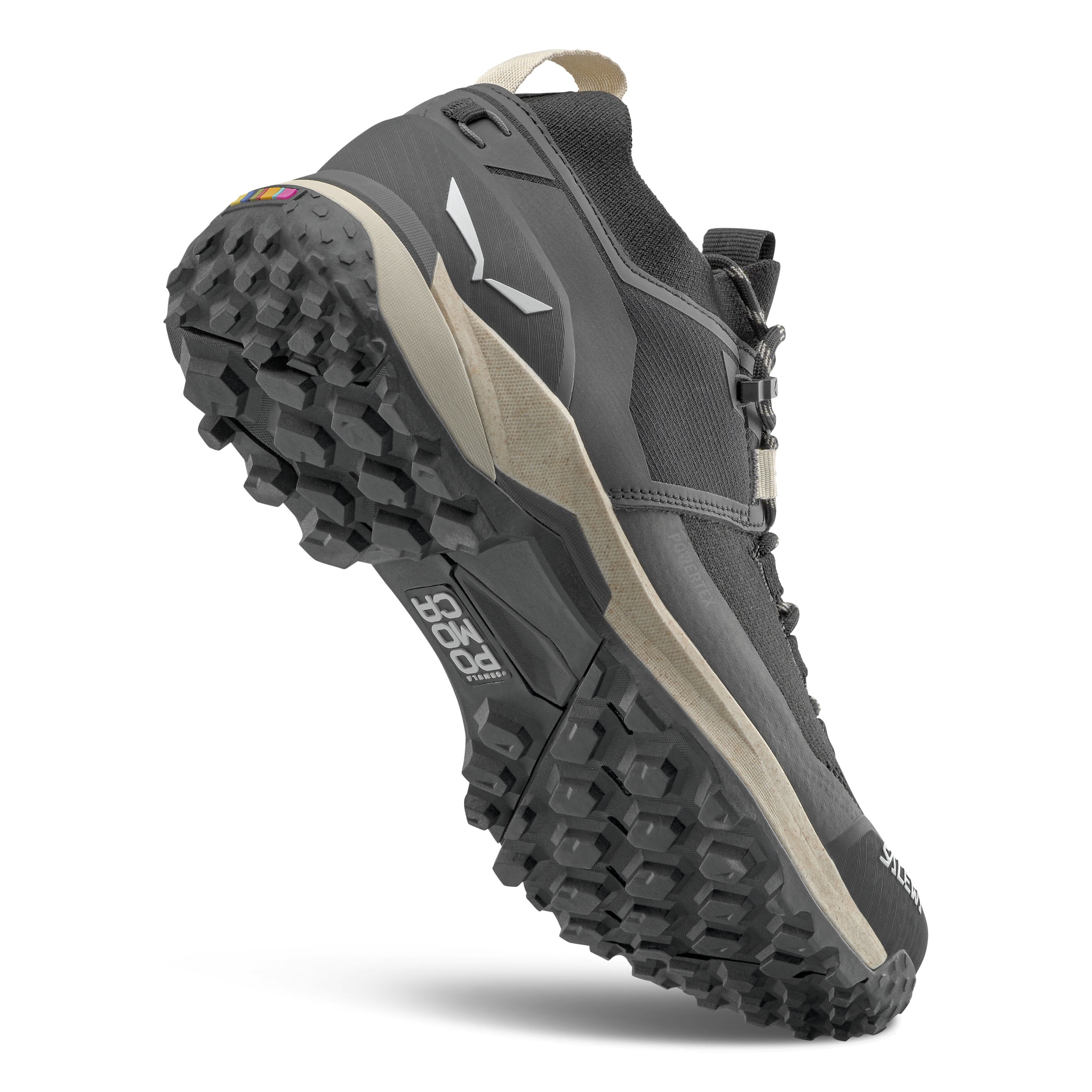 Puez 2 Knit Powertex Schuh Damen