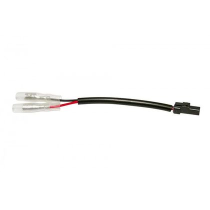 Connectique Brazoline pour branchement sur fils d'origine MV agsuta Universel