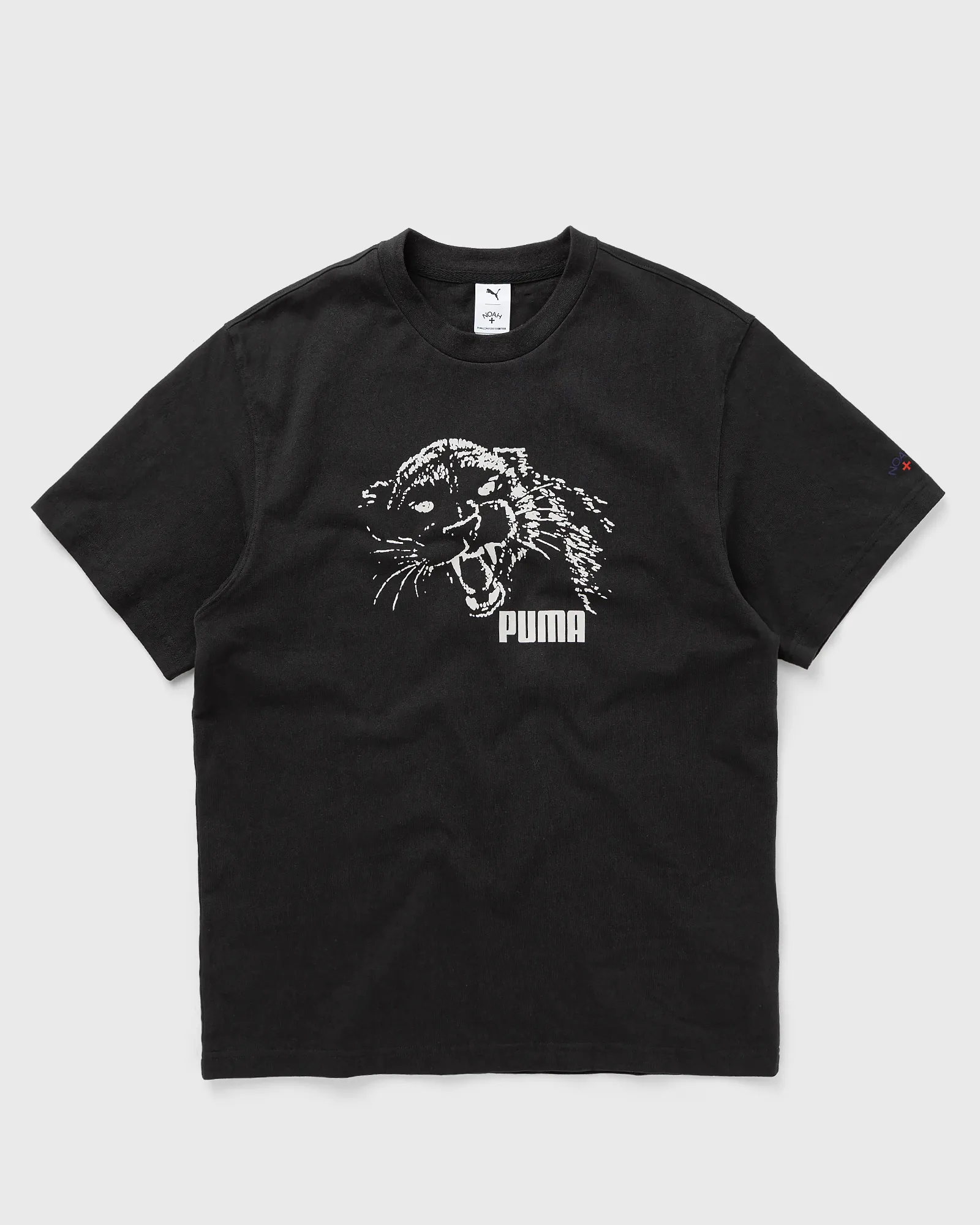 Puma x NOAH Short Graphic Tee