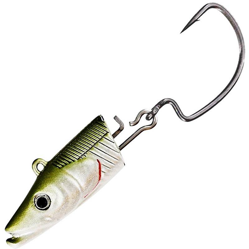 Tête Plombée Westin Pour Sandy Andy Weedless Jig