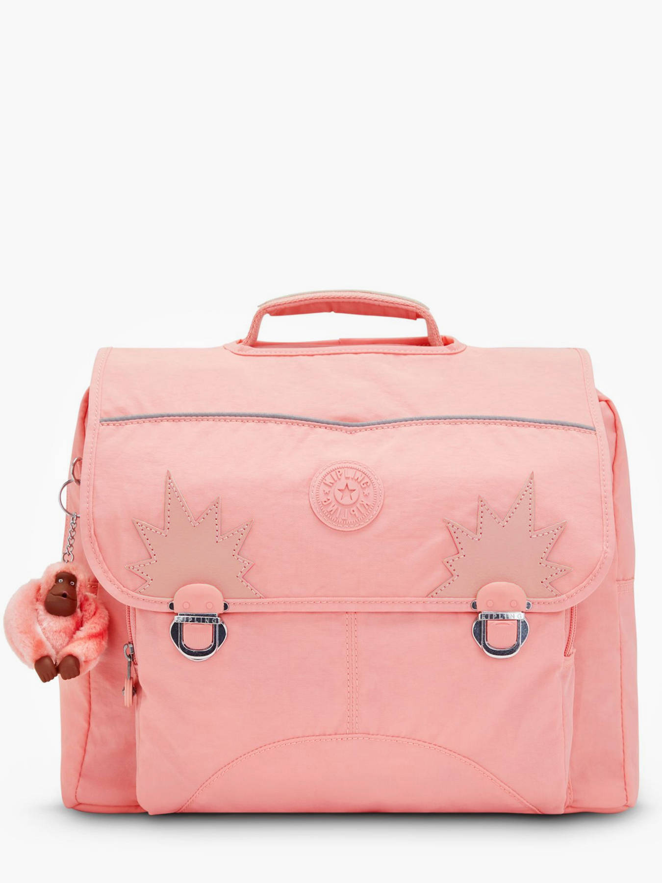 CARTABLE 2 COMPARTIMENTS KIPLING