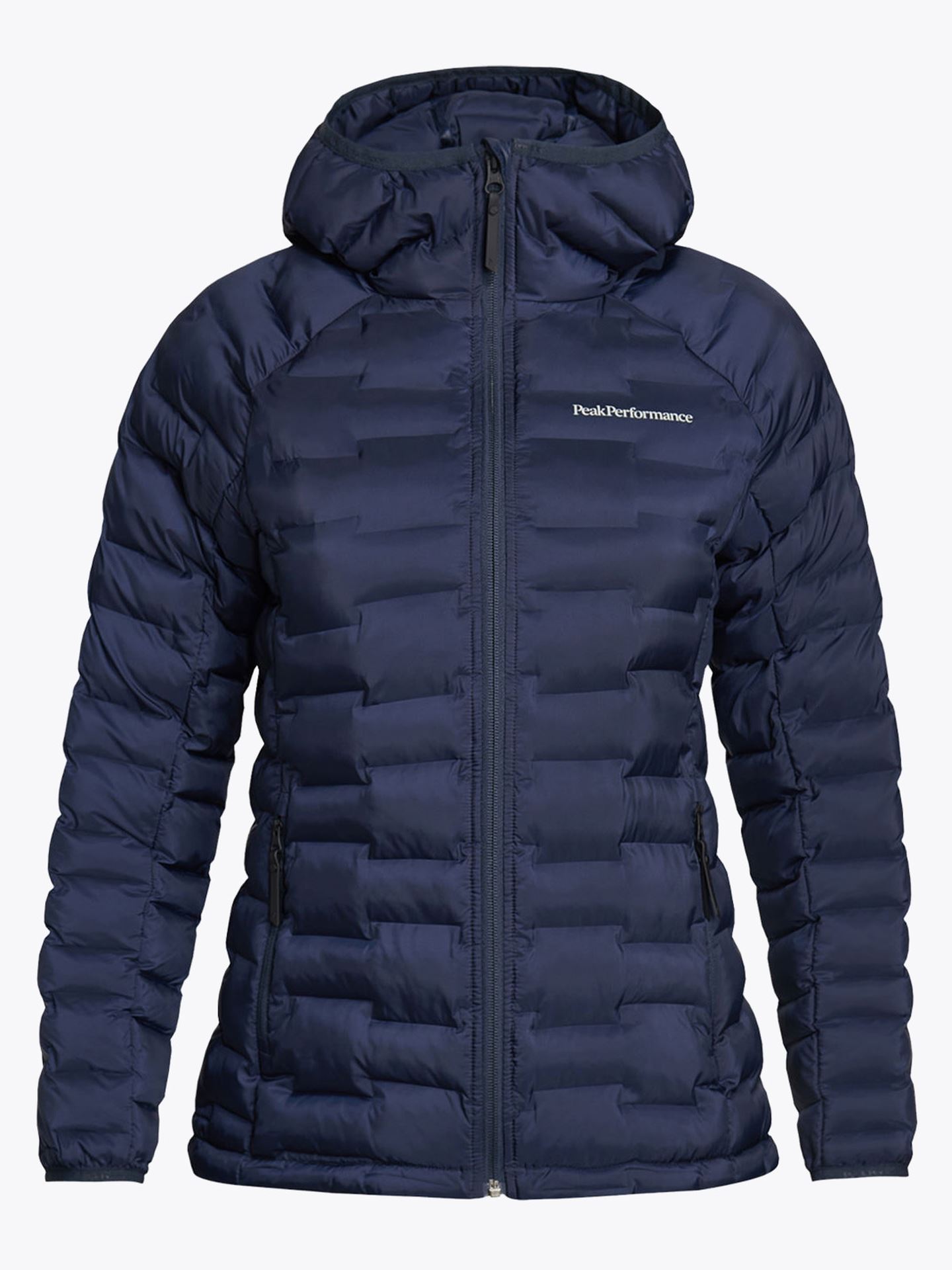 W Argon Light Hood Jacket