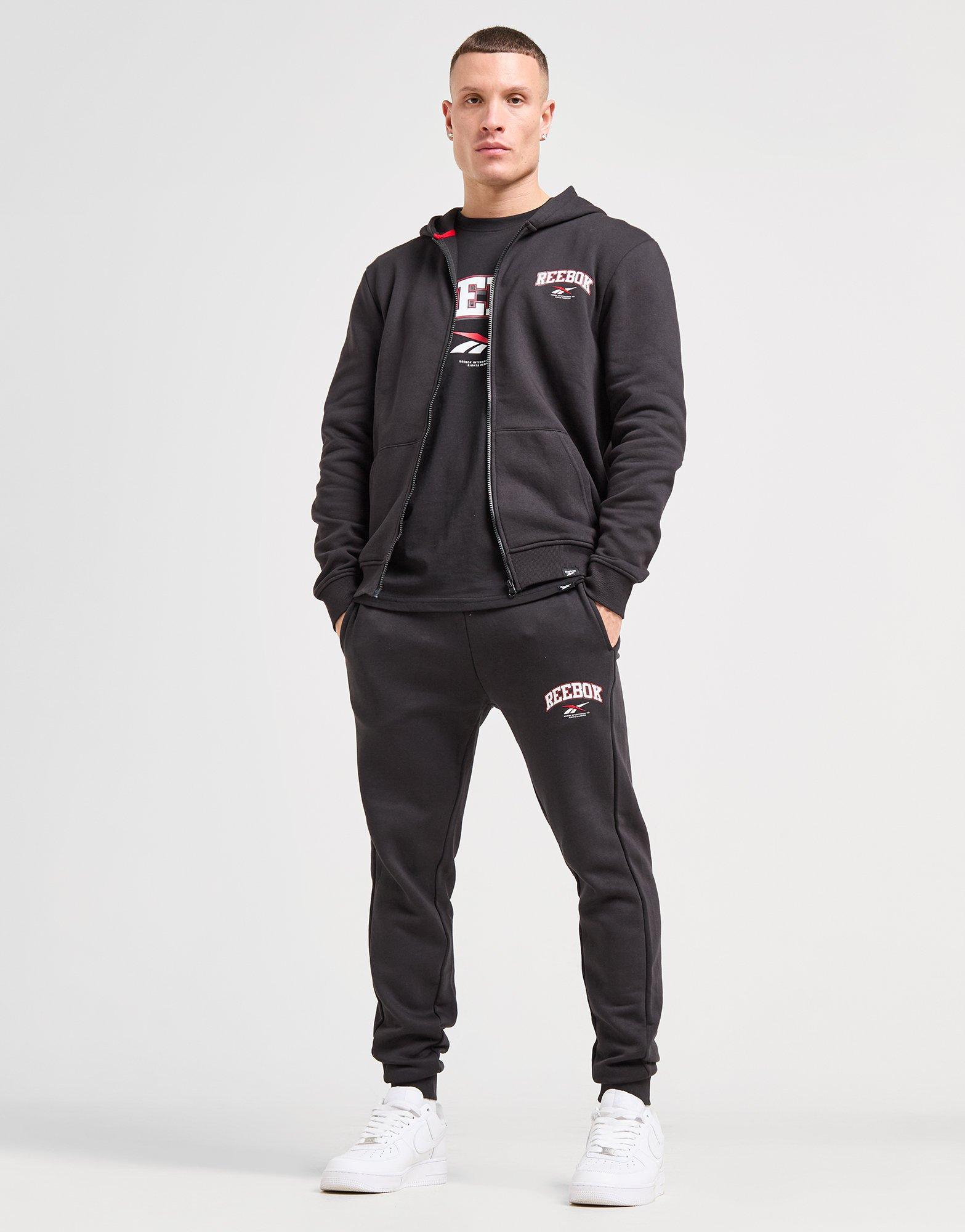 Reebok Pantalon de jogging Albany Homme