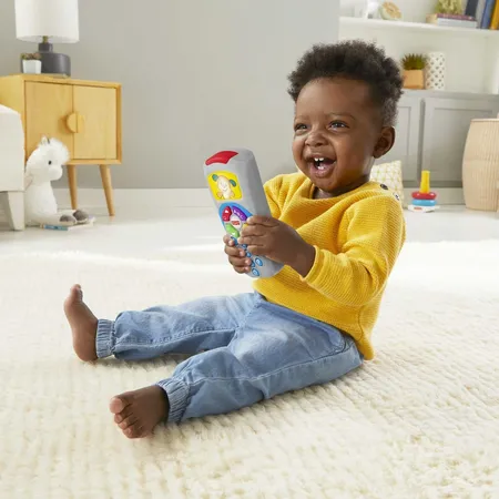 Fisher-Price Lernspaß Fernbedienung