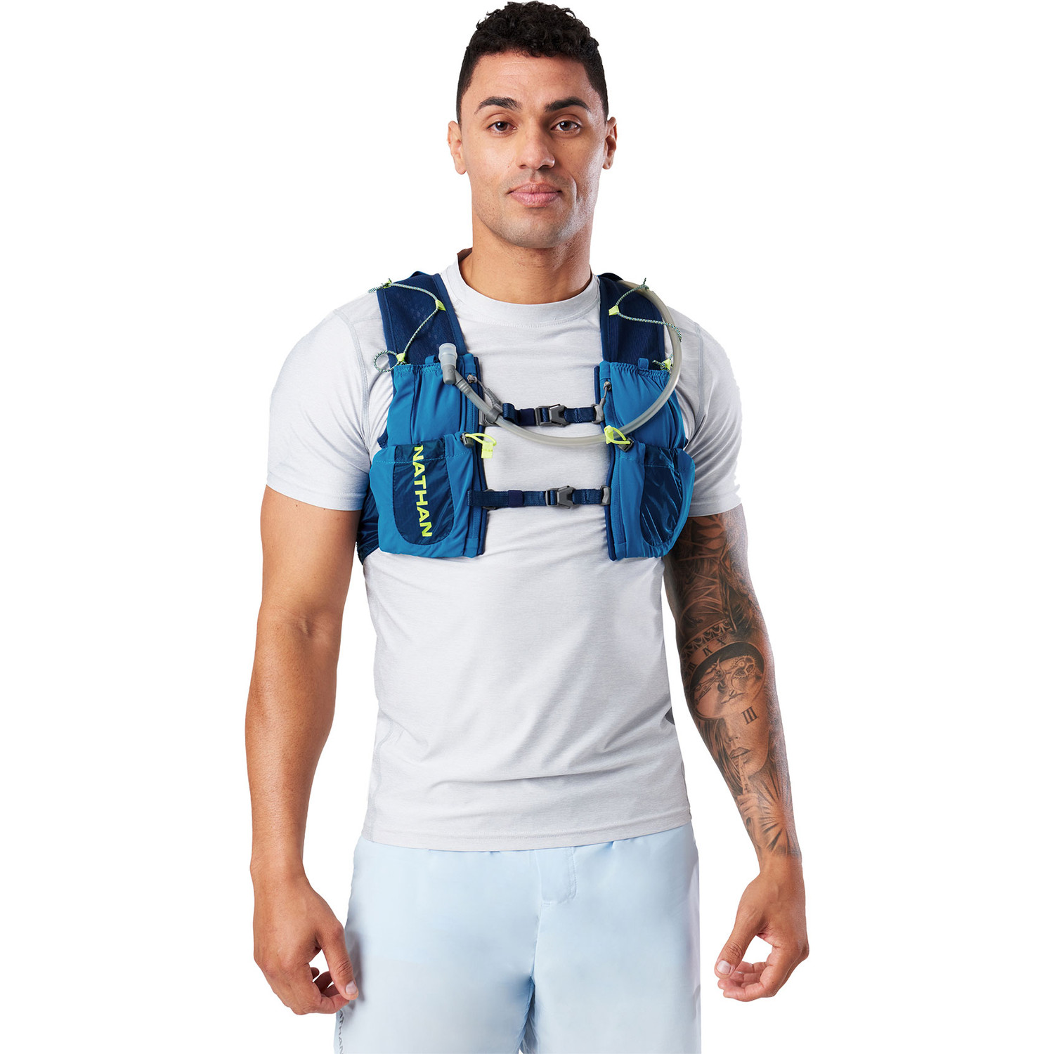 Nathan Vapor Airess 3.0 7 Liter Heren