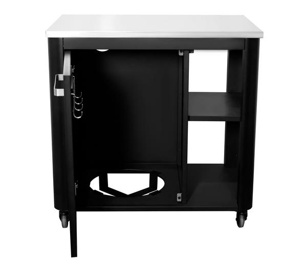 Cozze Outdoor-Küche Außentisch 90 mit