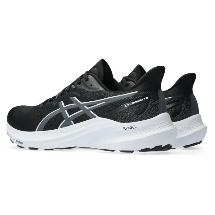 Asics GT-2000 12 Hardloopschoenen Heren