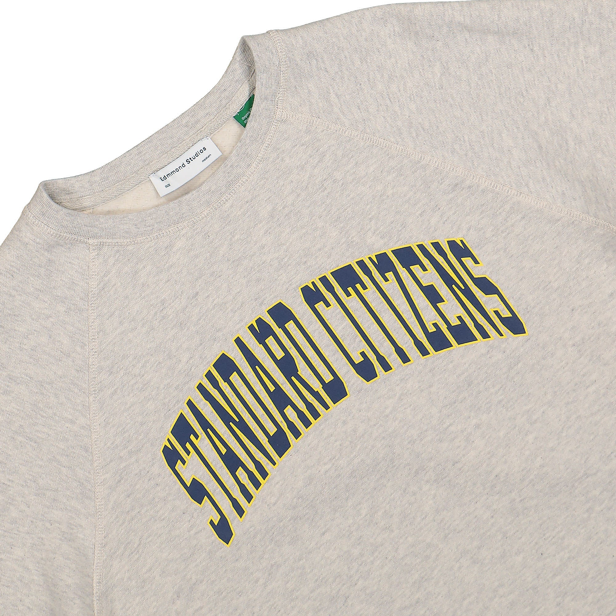 Edmmond Studios<br>Standard Sweatshirt
