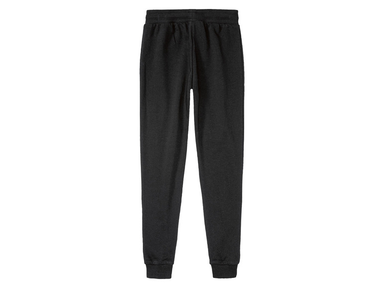 2 kinder joggingbroeken