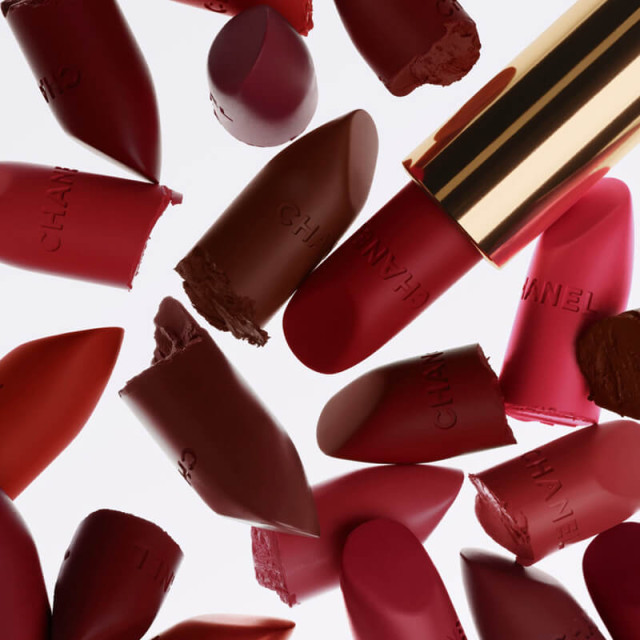 Rouge Allure Velvet CHANEL