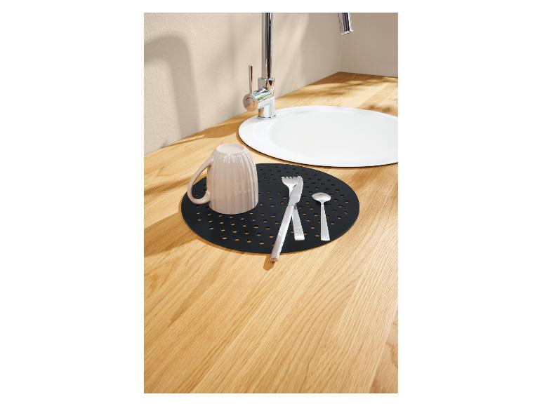 Spoelbakmat