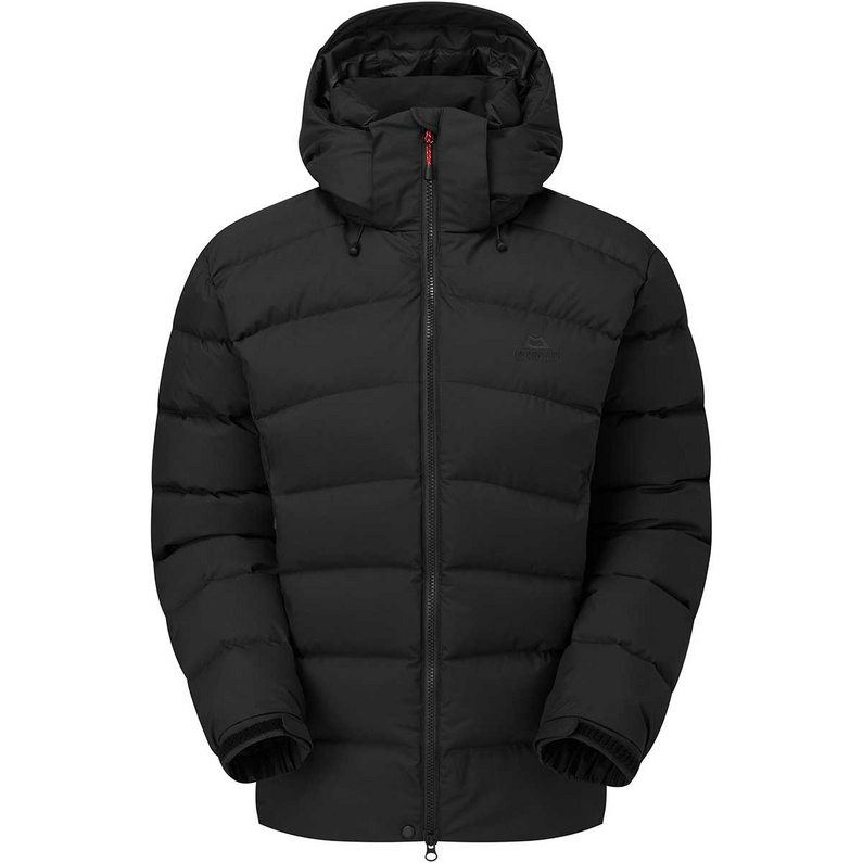 Mountain Equipment Damen Lightline Eco Jacke