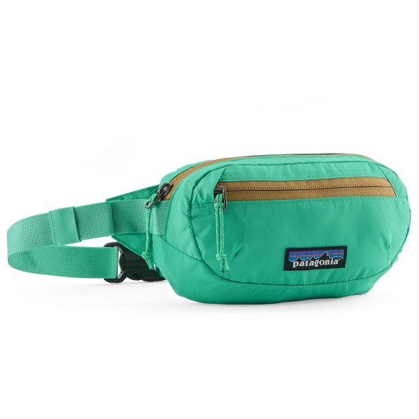Patagonia - Terravia Mini Hip Pack - Sac banane
