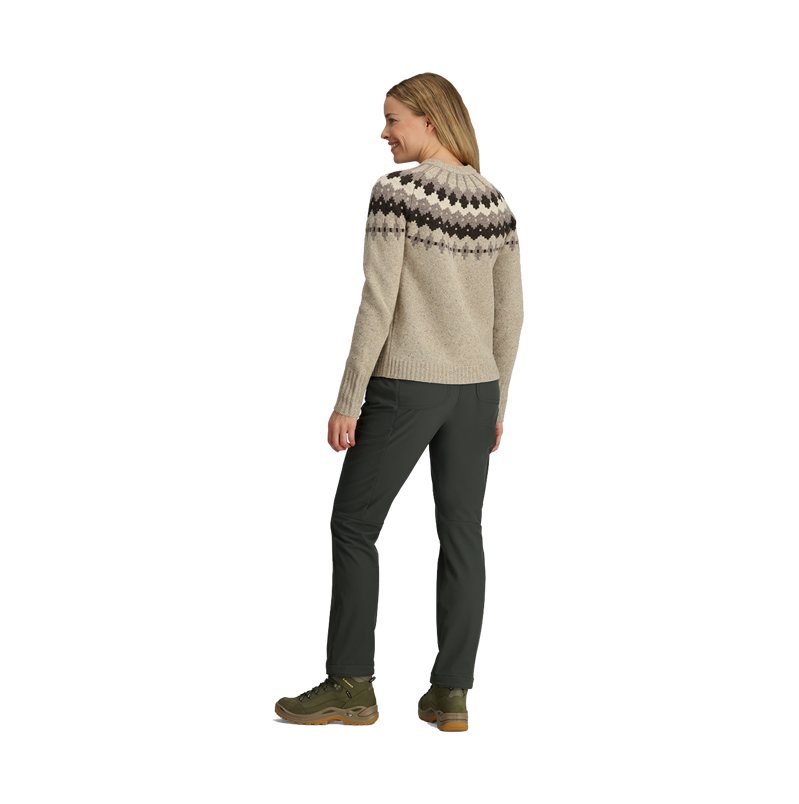 Rockcraft Wool Trui