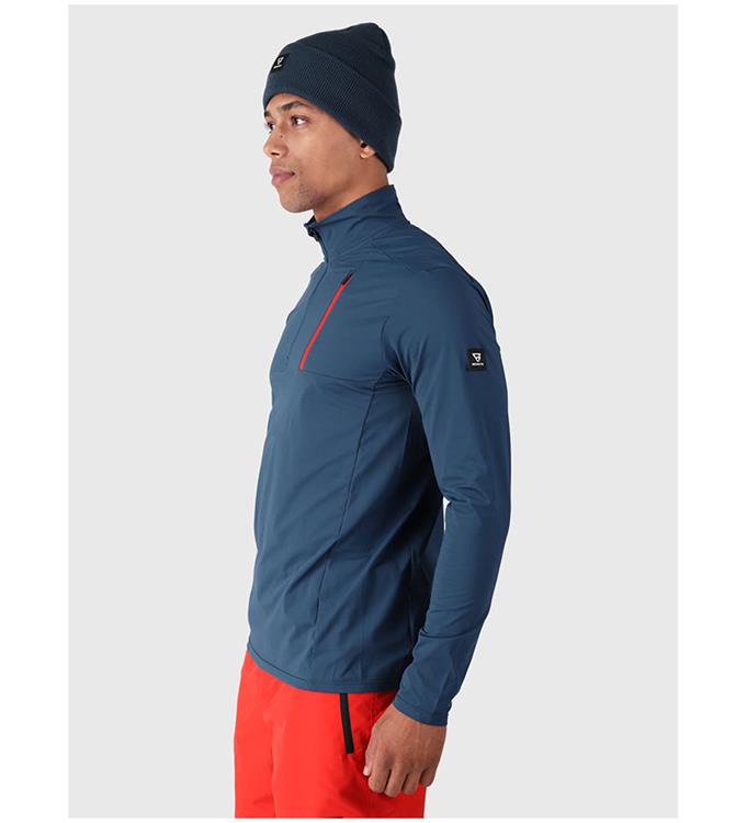 Brunotti Men Jarry Fleece Skipully