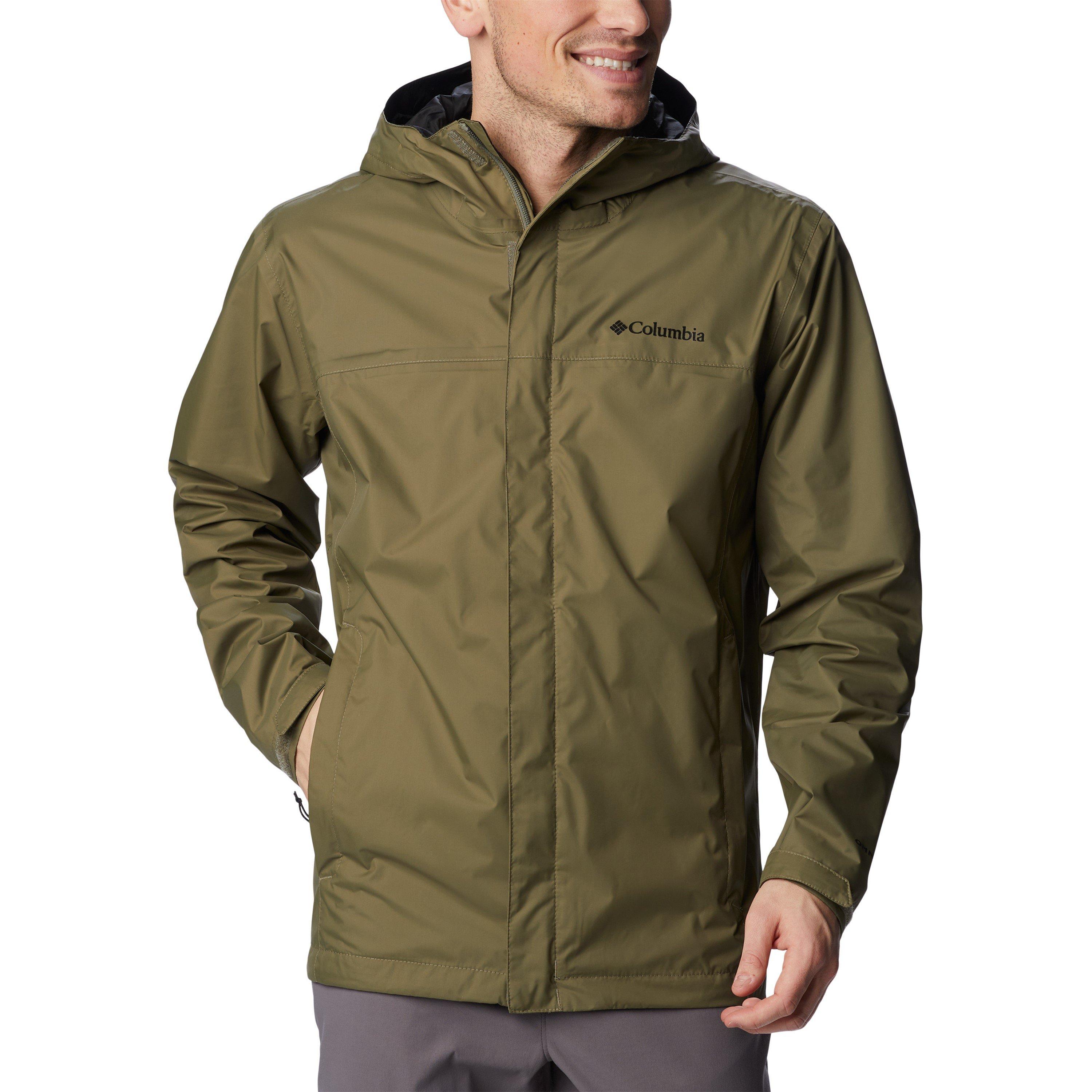Columbia Watertight II Jacket Mens