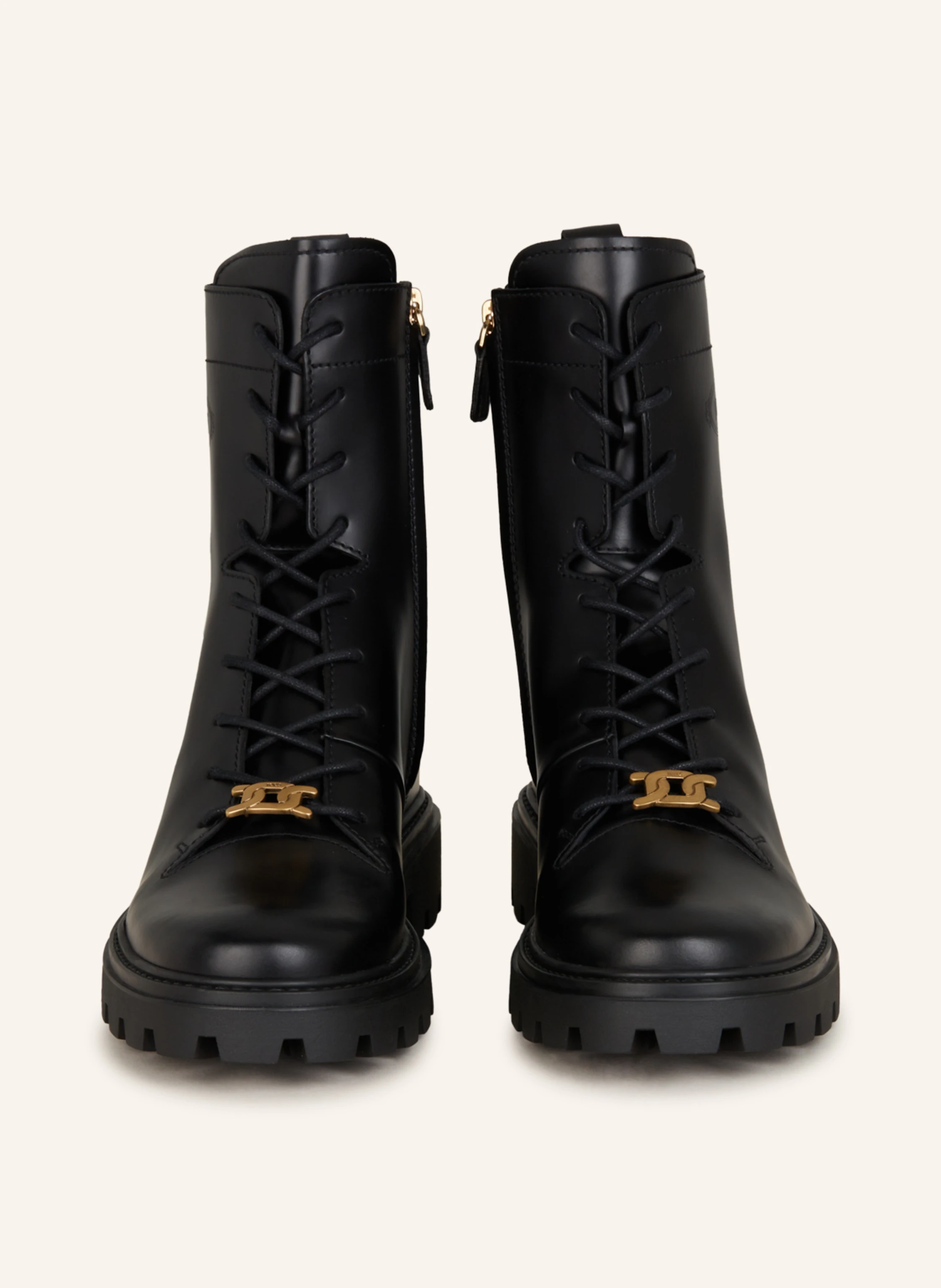 TOD'S Schnürboots