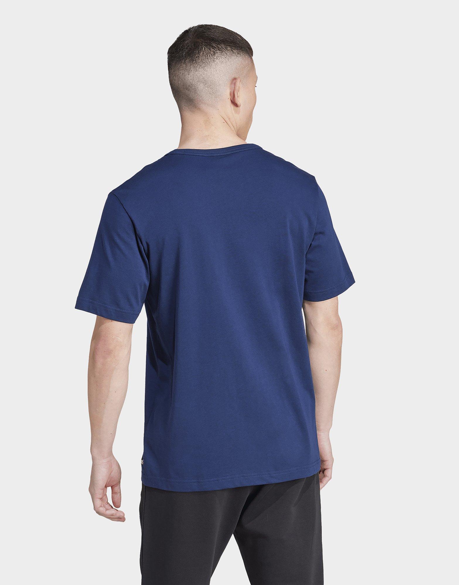 adidas T-shirt graphique