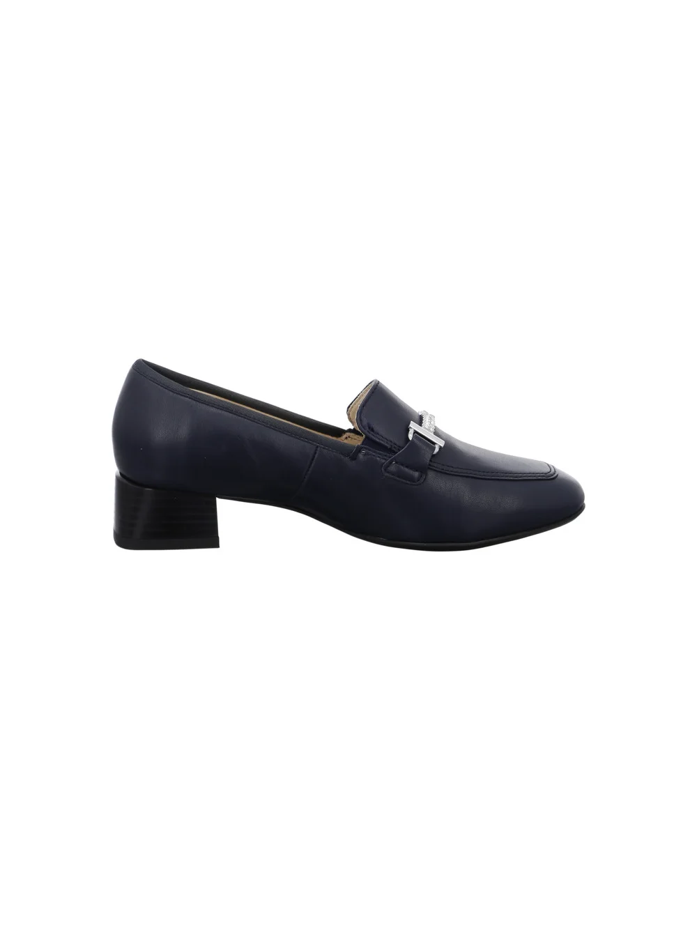 Pumps Graz blau