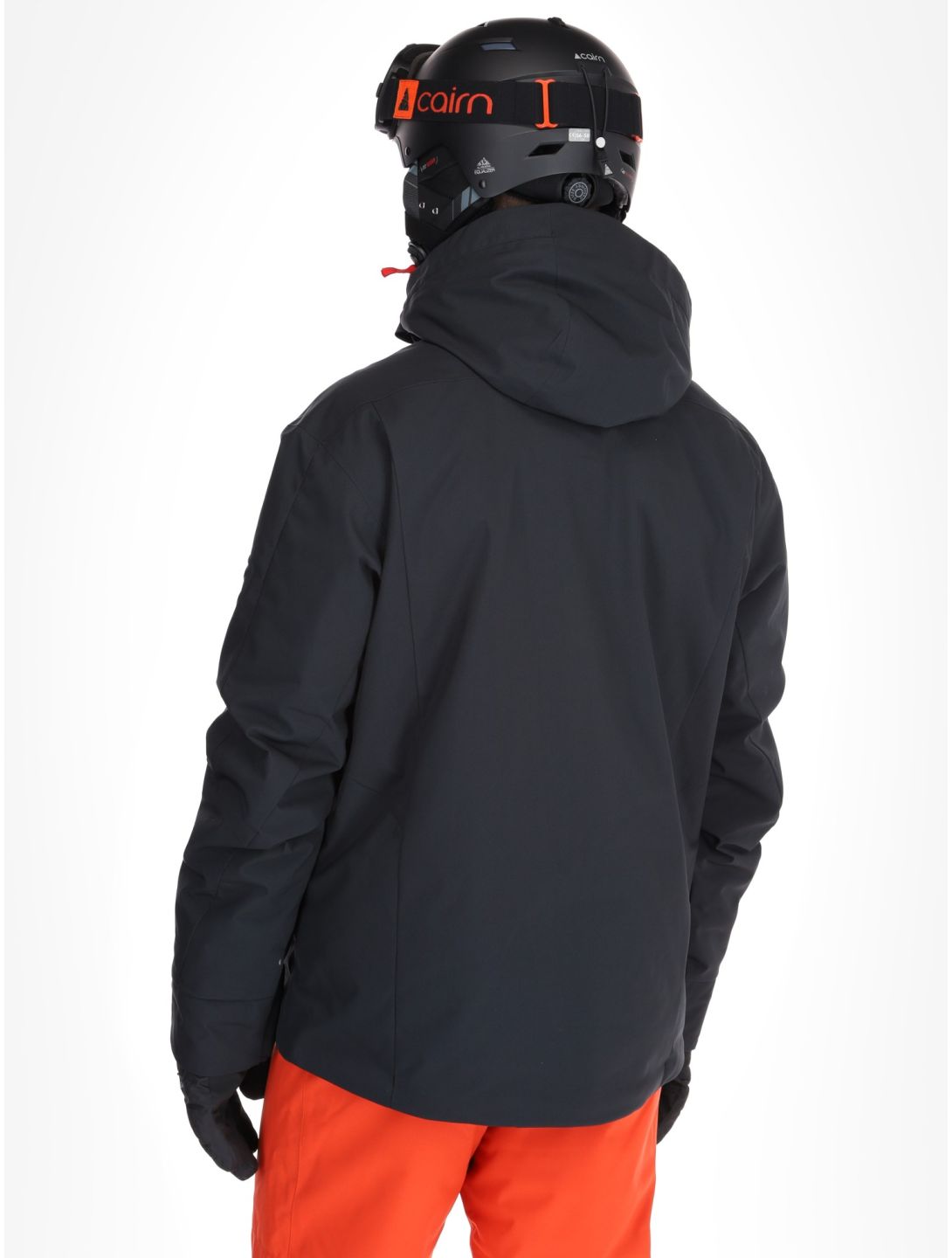 Tarago ski-jas heren