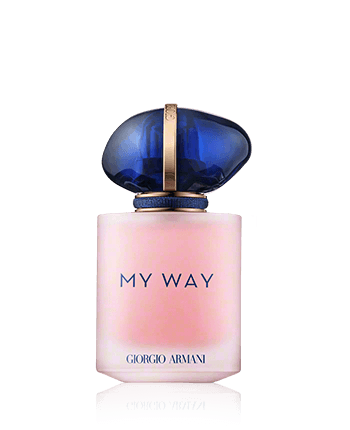 Giorgio Armani My Way Floral Eau de Parfum Spray Refillable 30ml