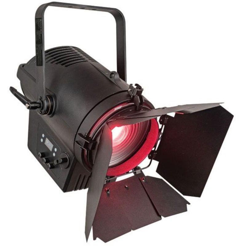 Showtec Performer 2500 Fresnel Q6 LED theaterspot