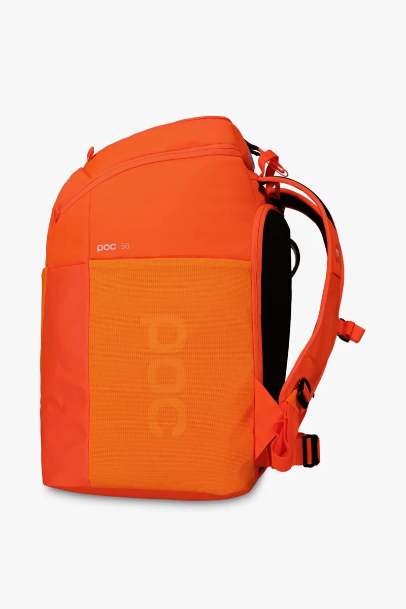 Poc Race 50 L Skischuhtasche